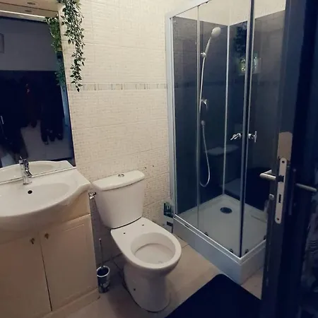 Jolie Rez De Avec Piscine A 16km D Ajaccio * Peri
