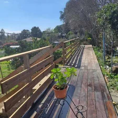Semesterbostad Jolie Rez De Avec Piscine A 16km D Ajaccio Peri
